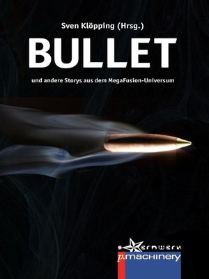 cover image of Bullet